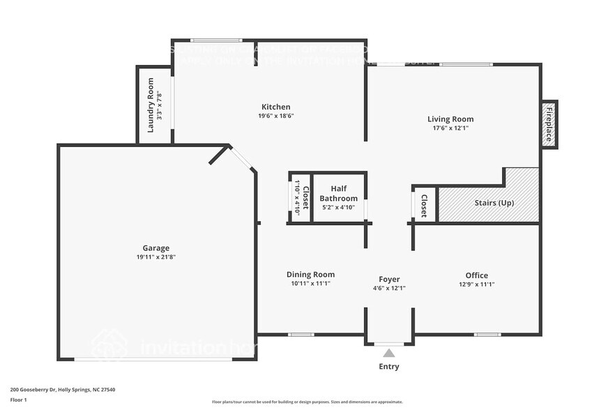 Building Photo - 200 Gooseberry Dr