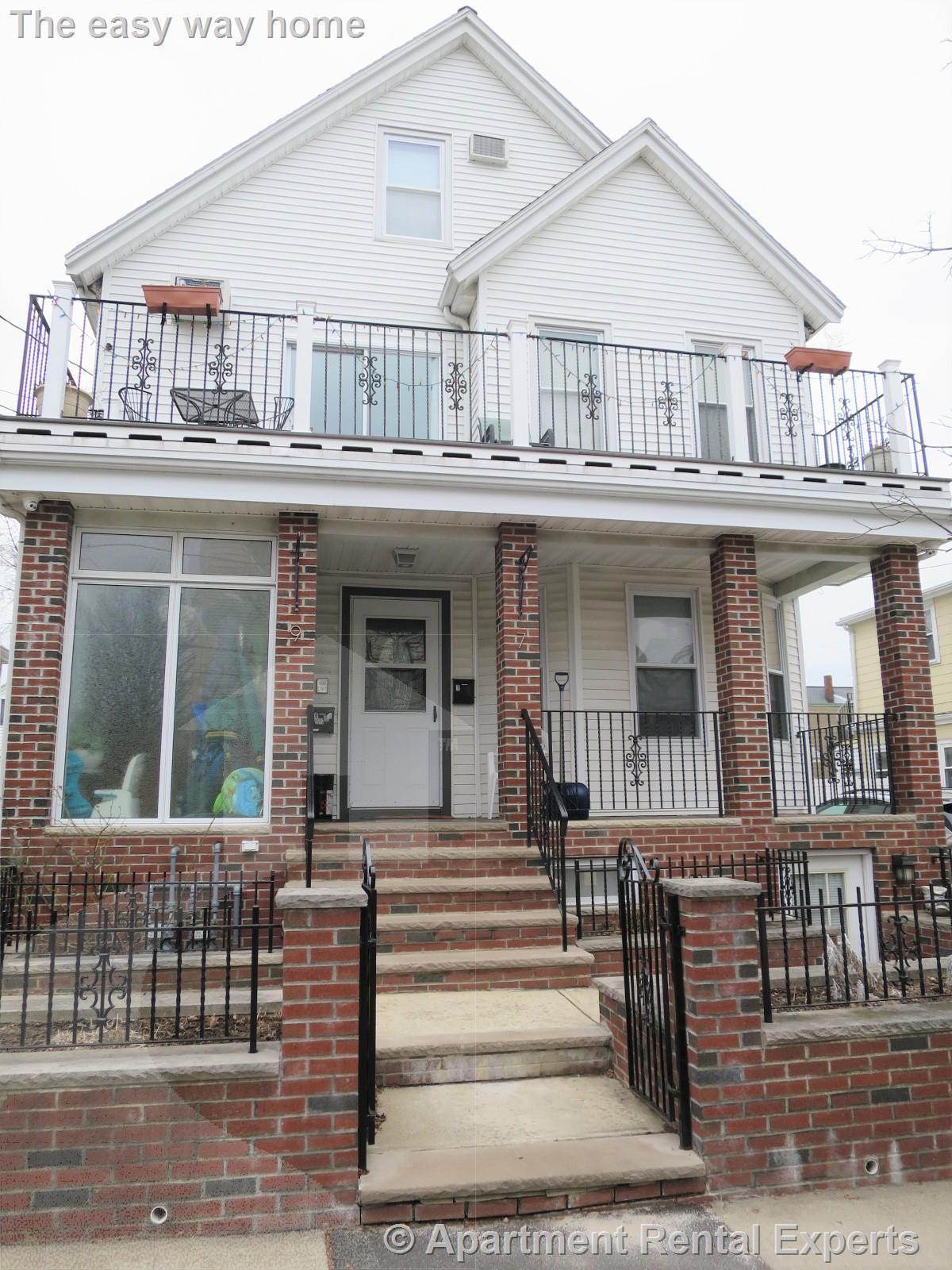 Building Photo - 7 Wareham St