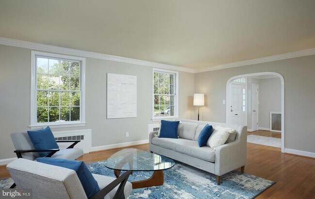 Building Photo - 4515 29th St NW