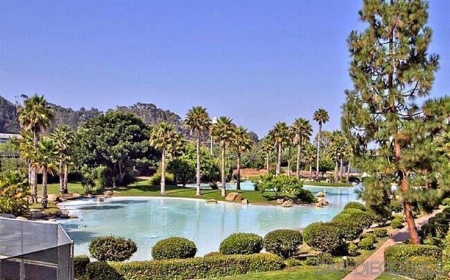 Building Photo - 5865 Friars Rd