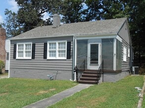 Building Photo - NOW AVAILABLE!