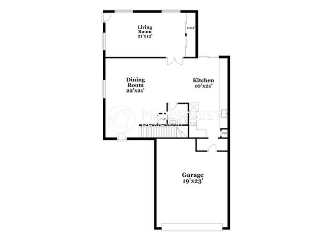 Building Photo - 4 Bedroom Pet-Friendly Home in Glendale, AZ with Main Street Renewal
