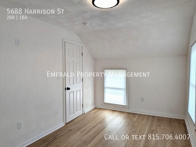 Building Photo - 5688 Harrison St