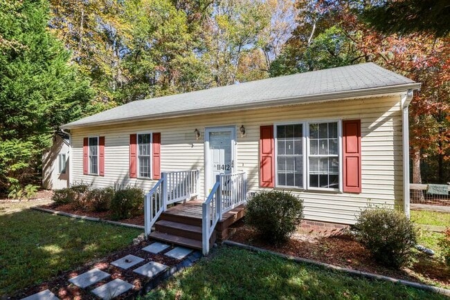 Building Photo - 11412 Bailey Mountain Trail