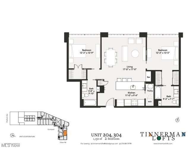 Building Photo - 2048 Fulton Rd
