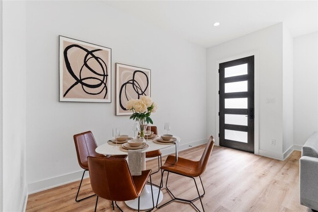 Building Photo - 6622 St Augustine St