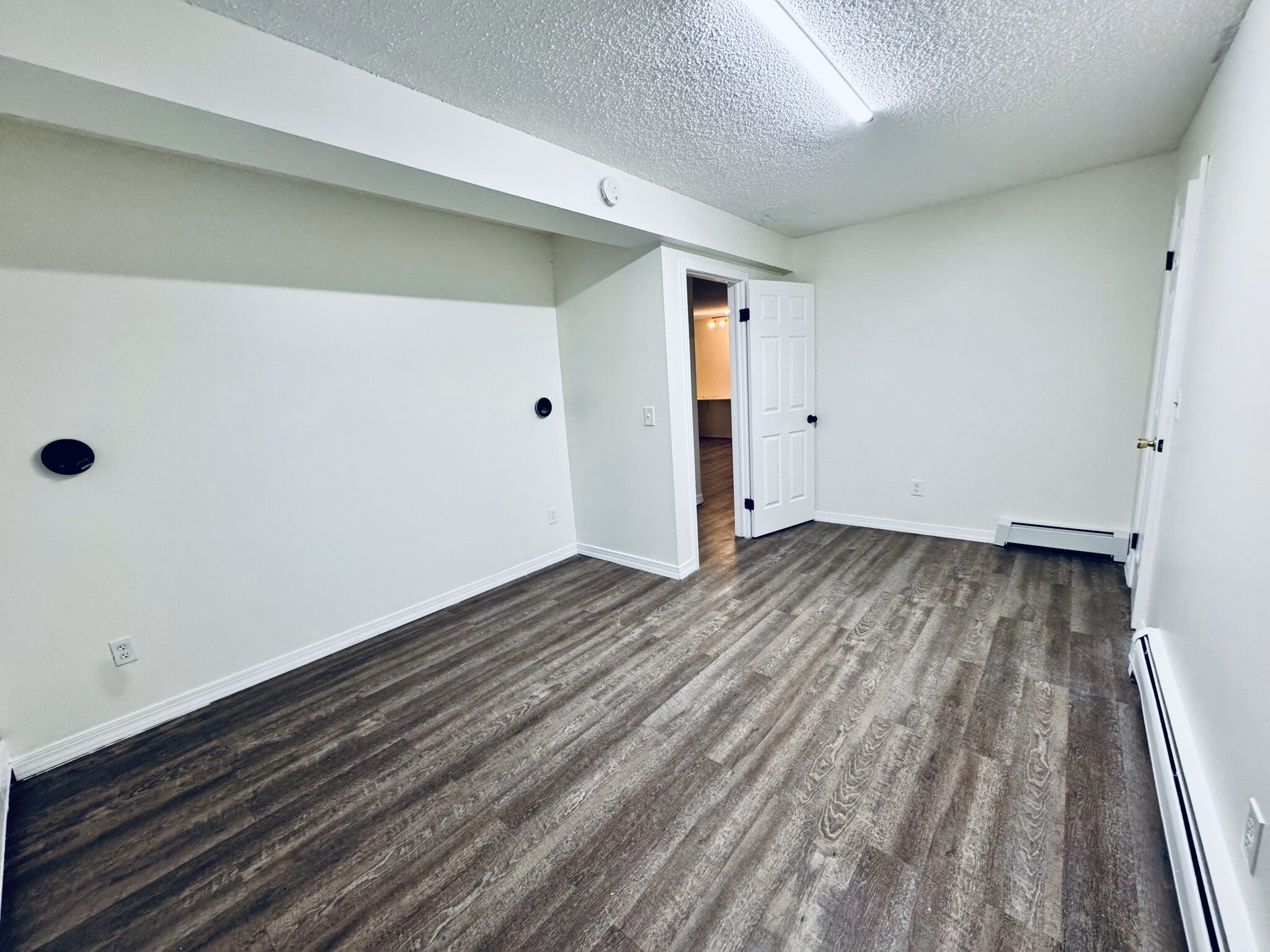 Bedroom 2 - 1522 Mount Hope Ave