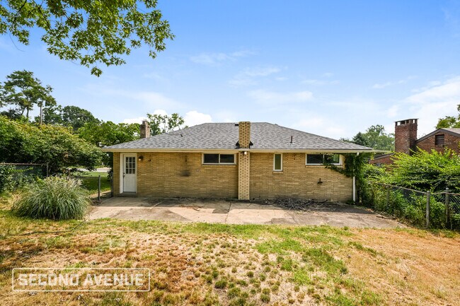 Building Photo - 206 Dawkins Dr