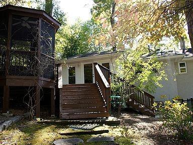 Building Photo - 1216 Beech Haven Rd NE