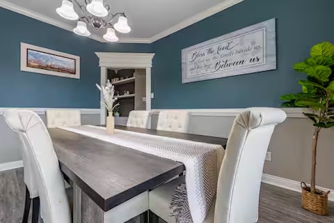 Building Photo - 8116 Kanis Oaks Dr