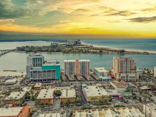 Building Photo - 675 S Gulfview Blvd