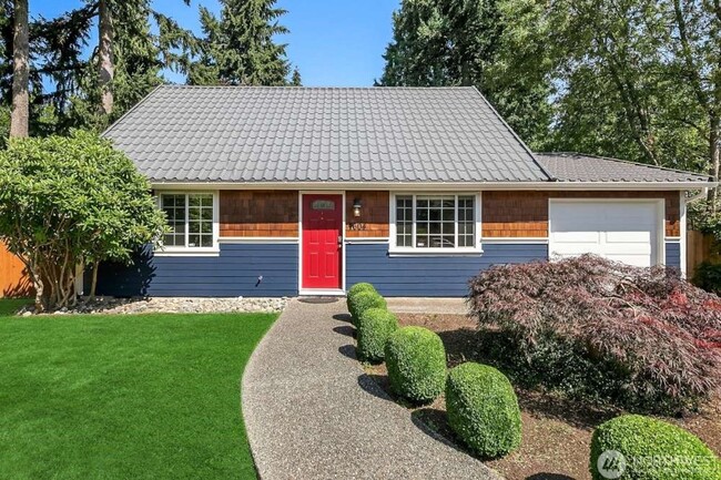 Primary Photo - 4Bd/1.5Ba Kirkland House