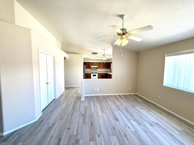 Building Photo - Charming 2 Bed, 2 Bath Home with Open Floo...