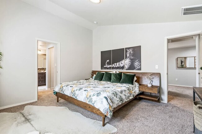 Building Photo - 3815 E Windy Ridge Ct