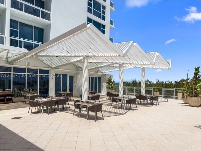Building Photo - 6799 Collins Ave