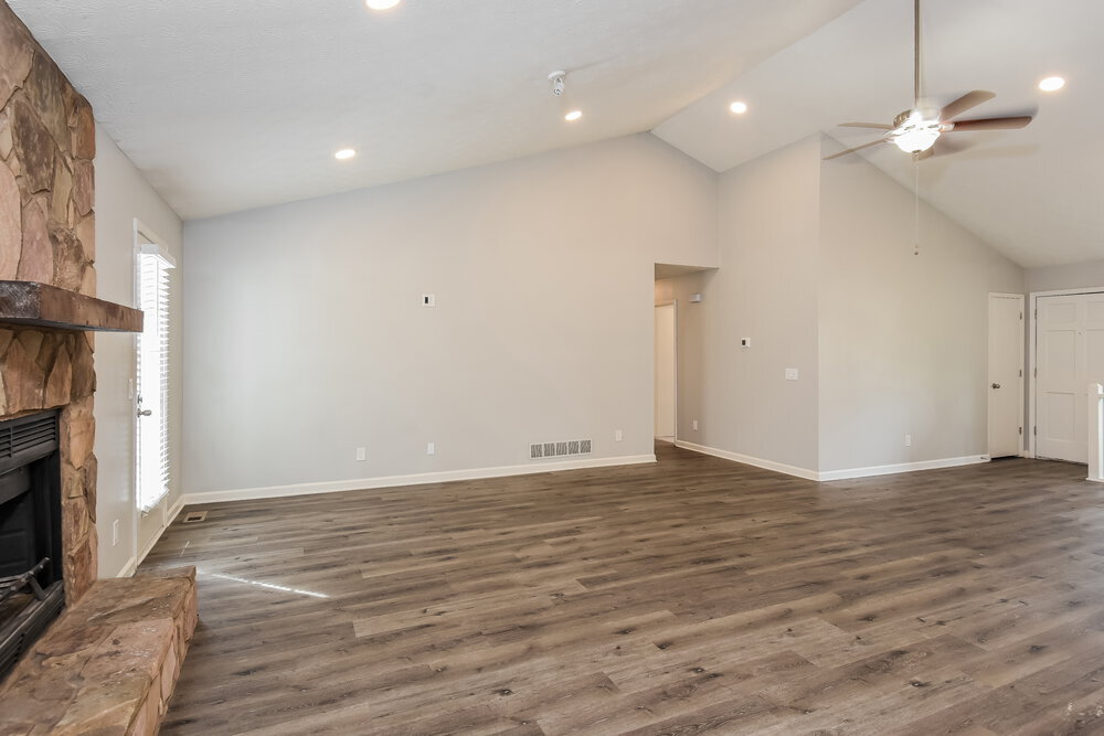 Building Photo - 2752 Hawk Trace NE