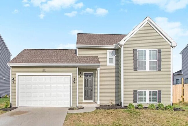 Building Photo - Newer Home at Great Value in Mattawan!