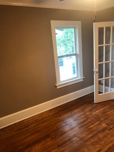 Bedroom 1 - 467 Brimhall St