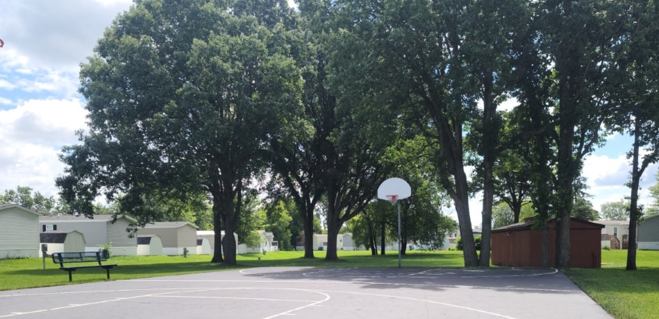 Building Photo - 6599 N Hampshire Dr