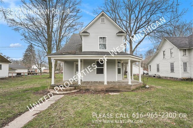 Primary Photo - 3527 Lincoln Rd