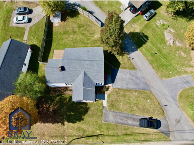 Building Photo - 700 Antioch Rd