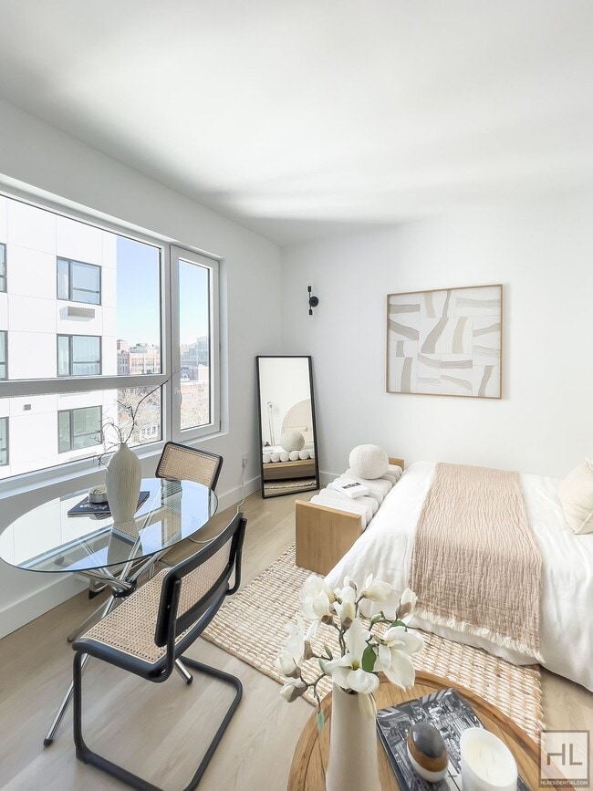 Building Photo - President Street / Crown Heights Studio 1-...