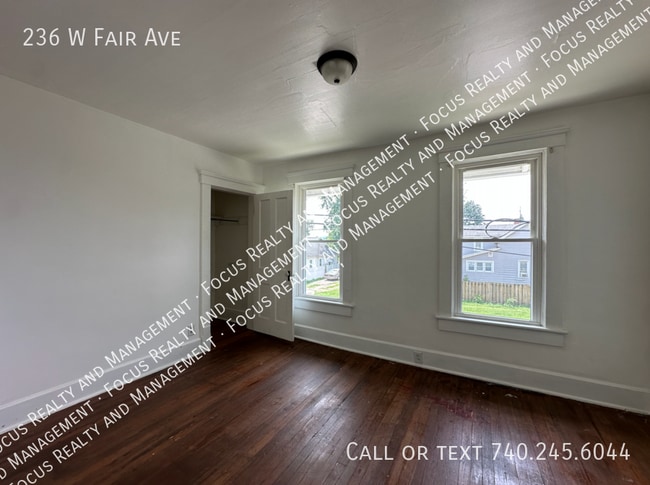 Building Photo - 236 W Fair Ave