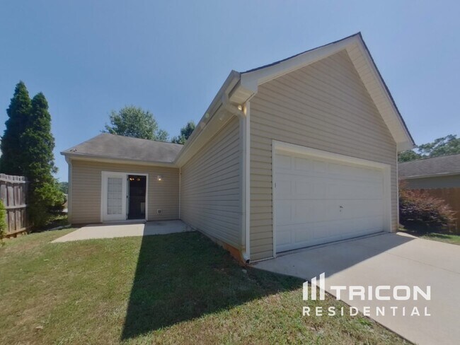 Building Photo - 1309 Winwood Dr