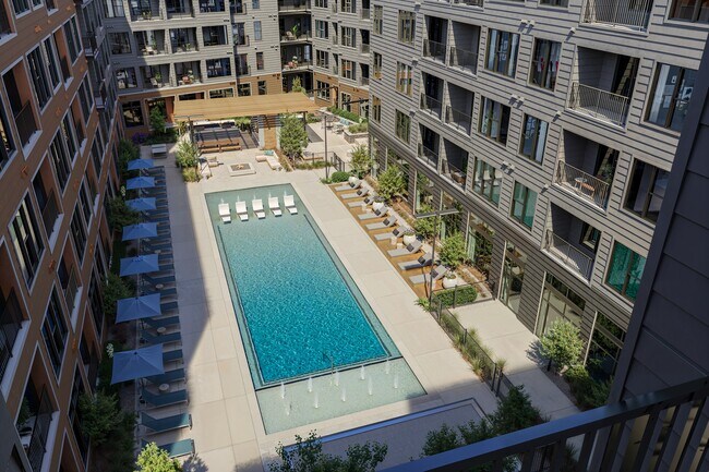 Building Photo - Artifact NoDa