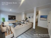 Building Photo - 6155 Reseda Blvd