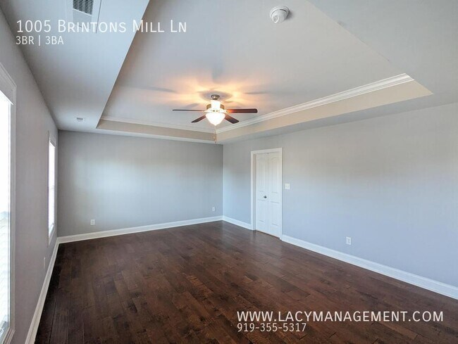 Building Photo - 1005 Brintons Mill Ln
