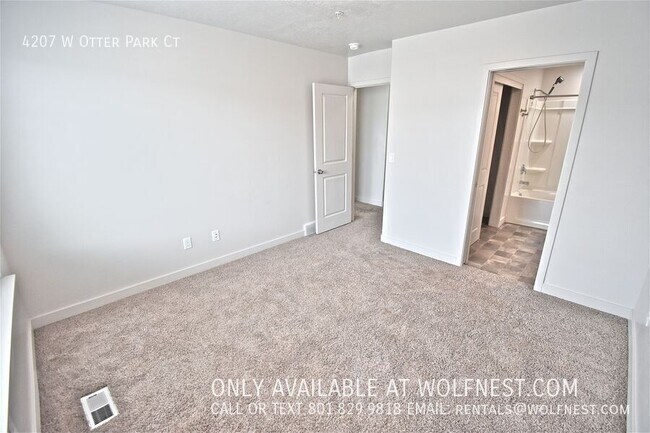 Building Photo - 4207 Otter Park Ct