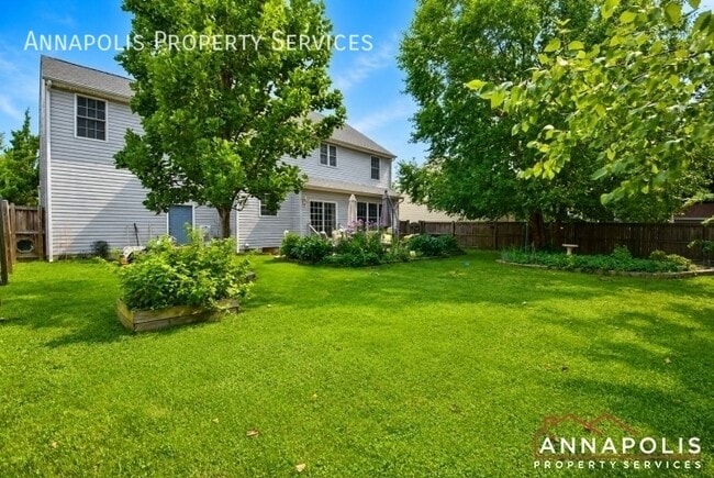 Building Photo - 307 Mainsail Dr