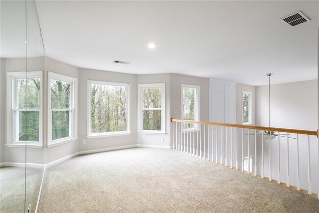 Building Photo - 1603 Pinder Point Dr