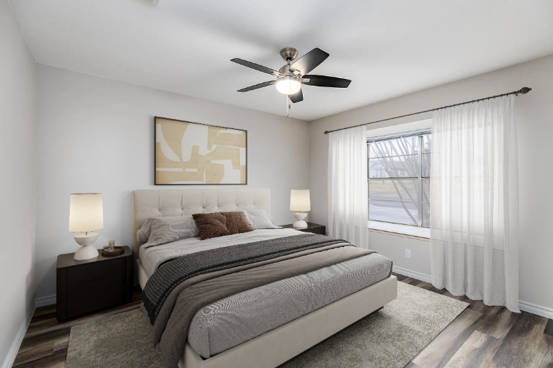 Building Photo - 7210 Grass Valley Dr