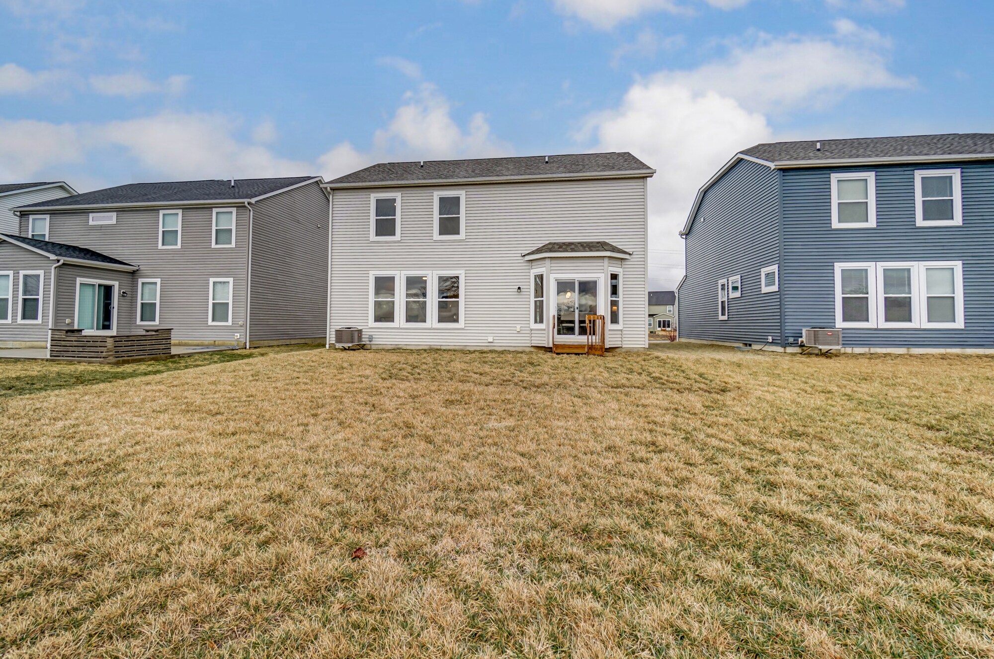 Building Photo - 129 Mahogany Dr