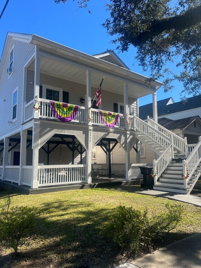 Building Photo - 4 Bedroom with Office Space Near Tulane/Loyola