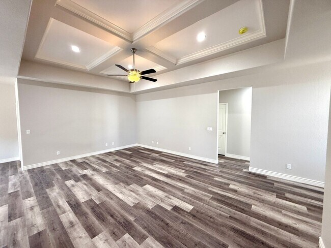 Building Photo - Gorgeous 2025 Built 3 Bedroom 2 Bath Home! *HOME IS CURRENTLY OCCUPIED, PLEASE DO NOT DISTURB THE...