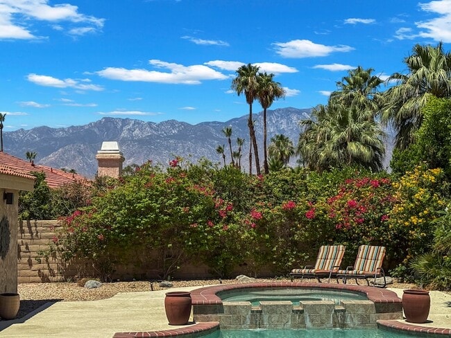 Building Photo - 70825 Ironwood Dr
