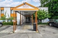 Entry - Crestview