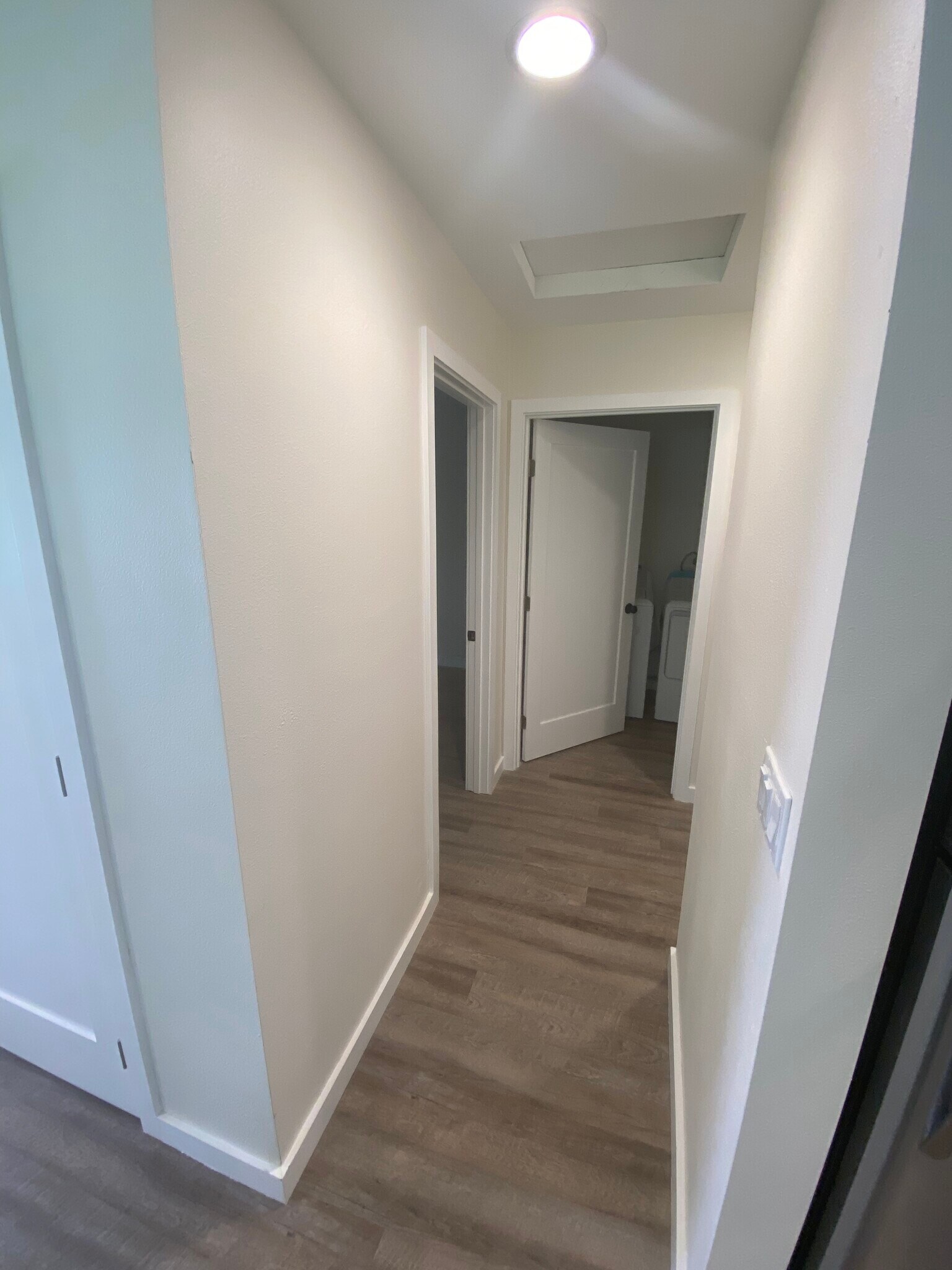 Hallway - 1784 N 1st Ave