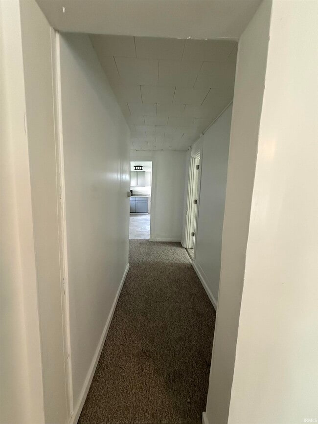 Building Photo - 1326 Buntin St