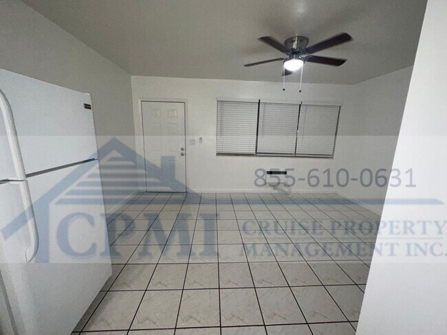 Interior Photo - Fillmore Apartments