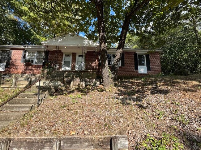 Building Photo - 39 Muscogee Dr