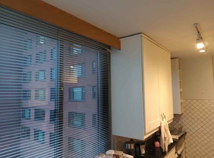 Plenty of kitchen cabinet storage - 1021 Arlington Blvd