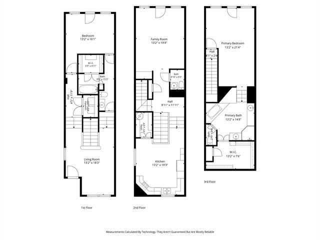 Building Photo - 4020 Mediterranean St