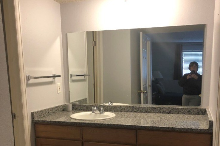 Master Suite Bathroom - 10785 W 63rd Pl