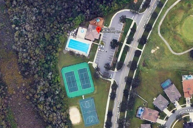 Building Photo - 2702 Scarborough Ct