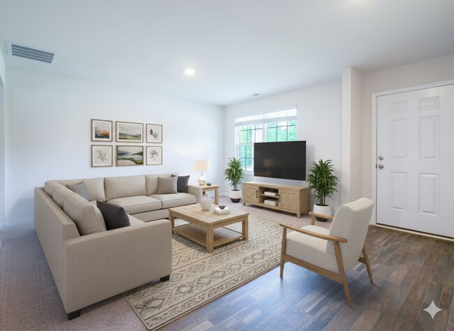 Building Photo - 551 Poppleton Dr