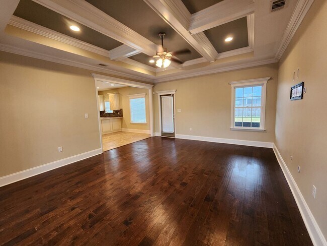 Building Photo - Stylish 3-Bedroom Home with Luxurious Features and Community Perks in Valdosta, GA